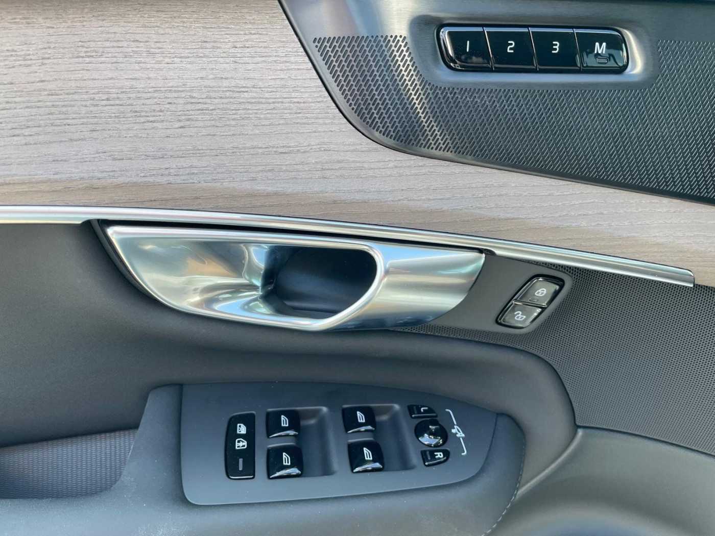 Volvo XC90 – Bild 15