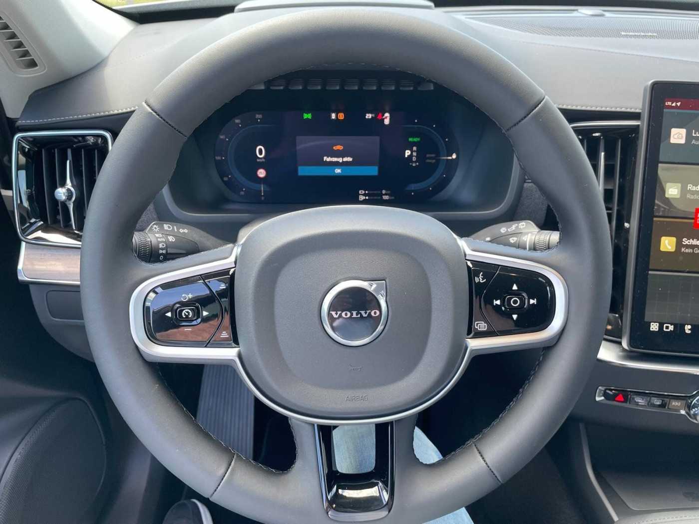 Volvo XC90 – Bild 16