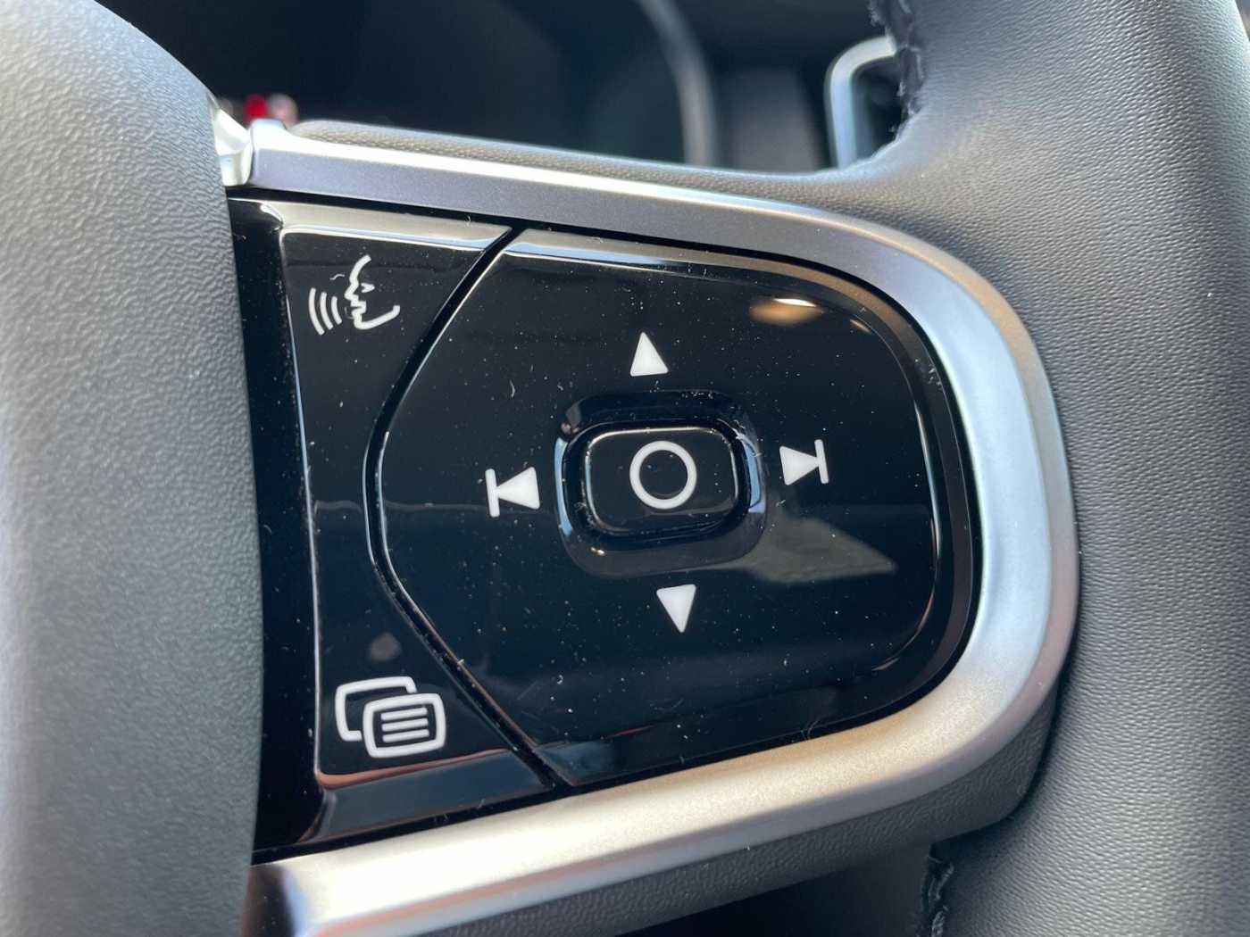 Volvo XC90 – Bild 18