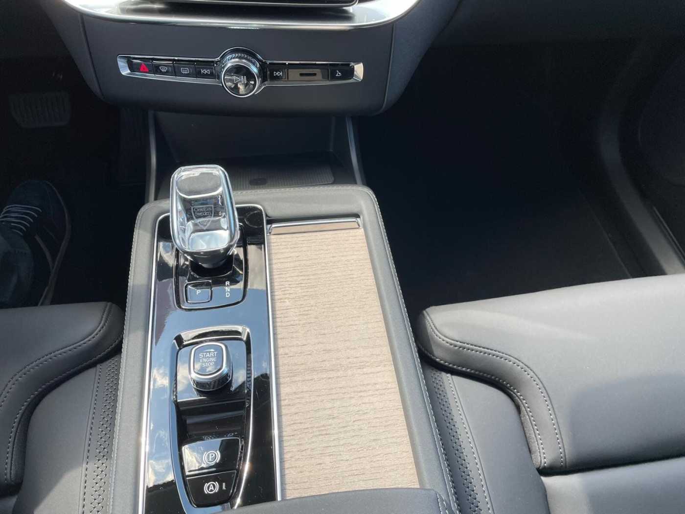 Volvo XC90 – Bild 19
