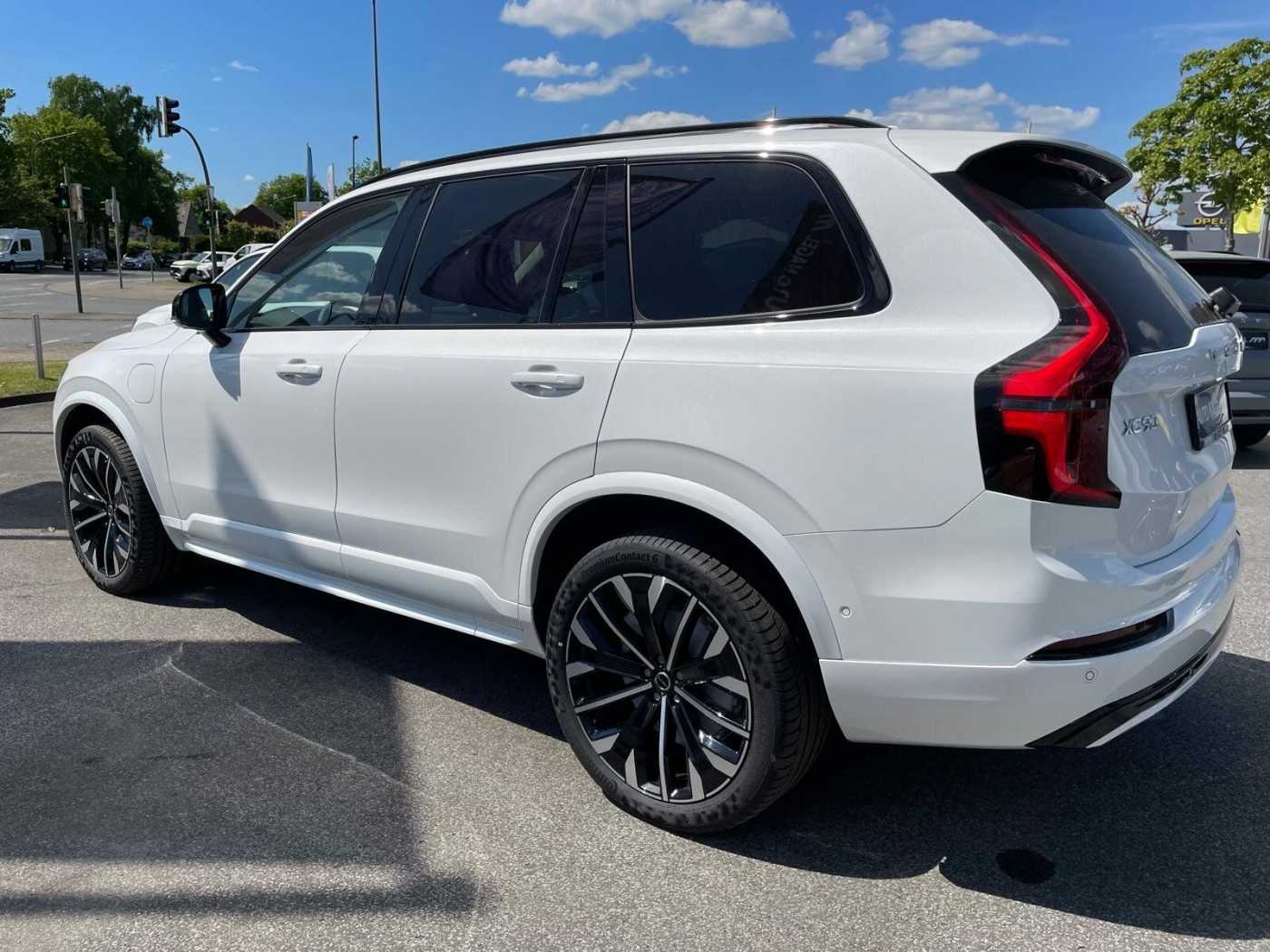 Volvo XC90 – Bild 2