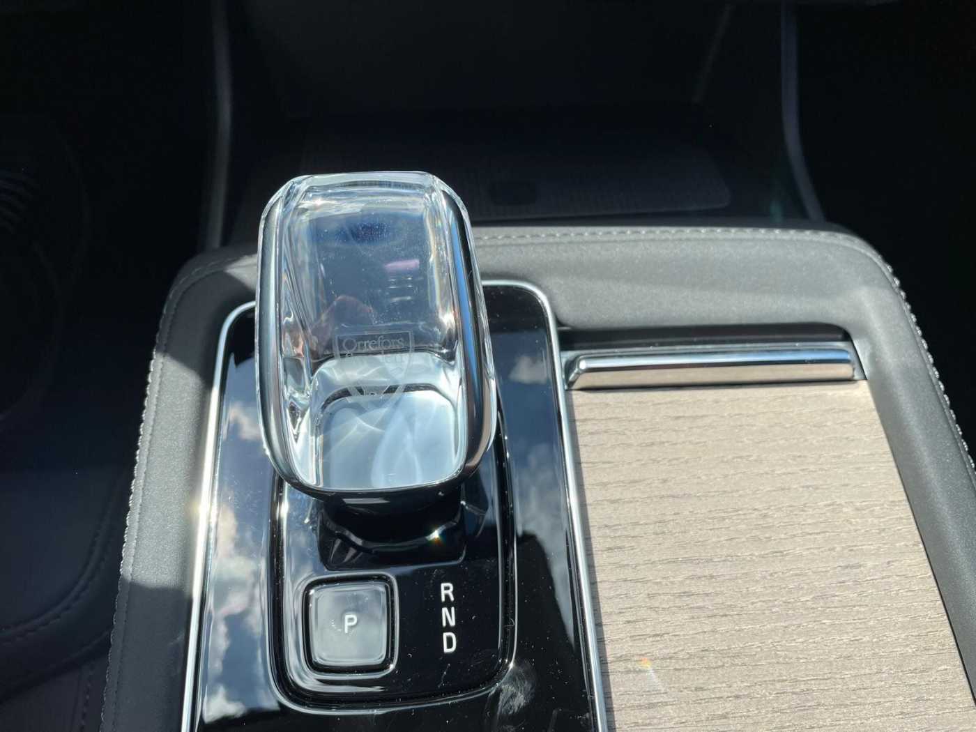 Volvo XC90 – Bild 20