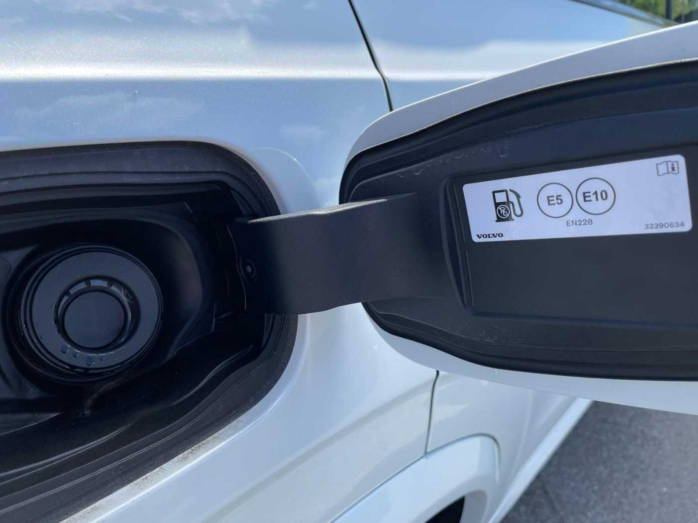 Volvo XC90 – Bild 21