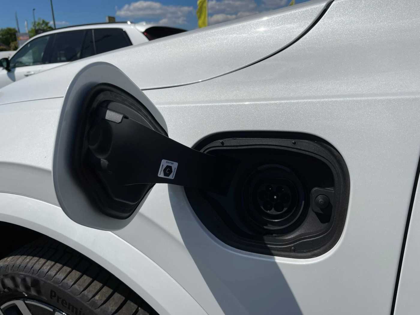 Volvo XC90 – Bild 22