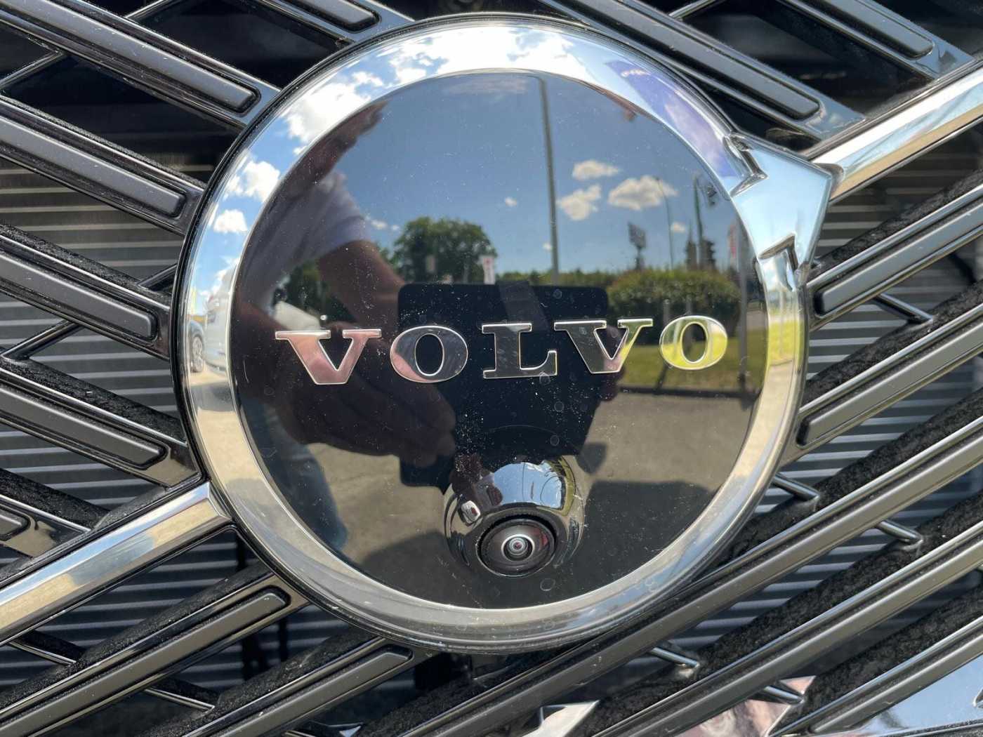Volvo XC90 – Bild 23