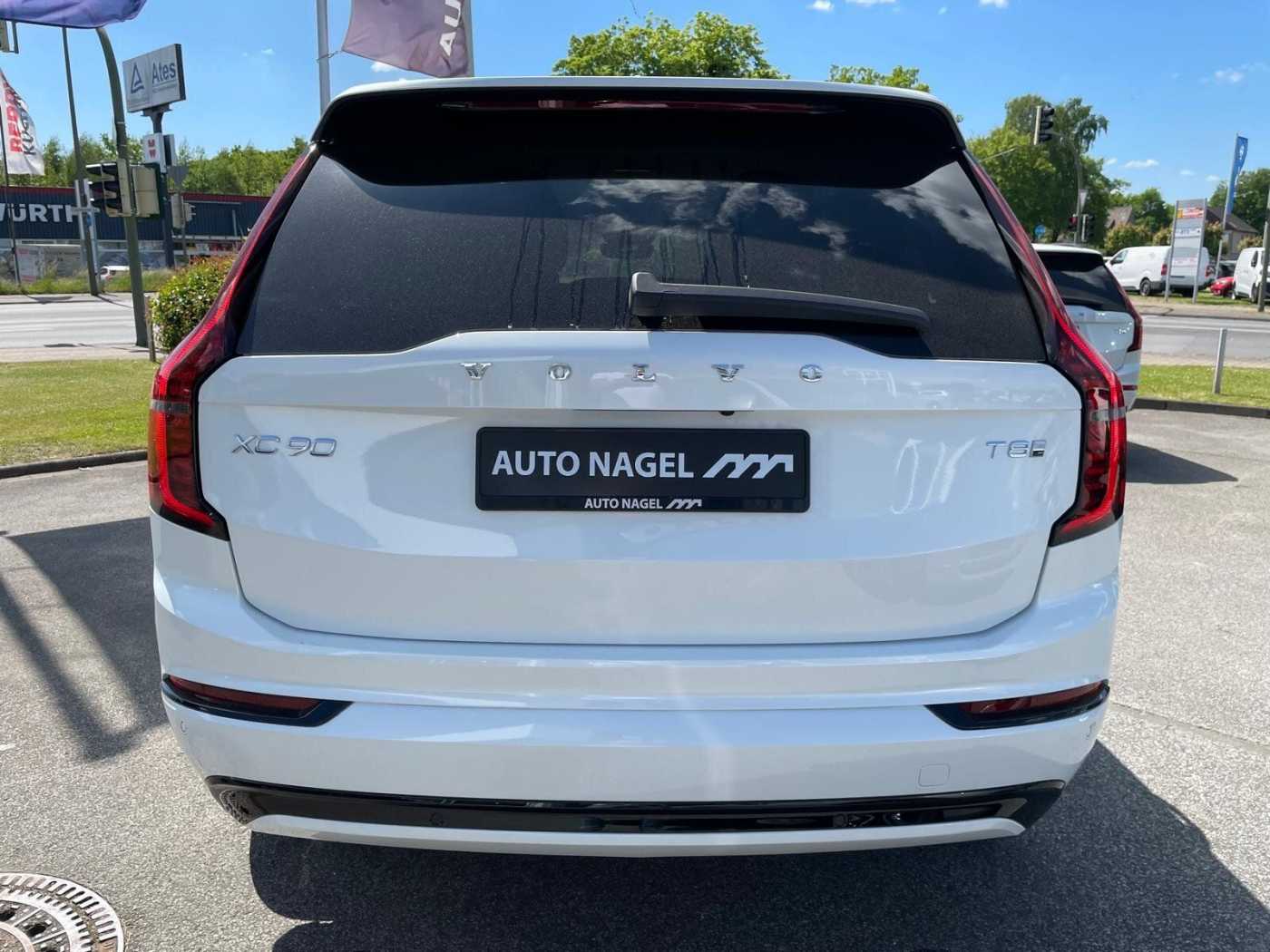 Volvo XC90 – Bild 3