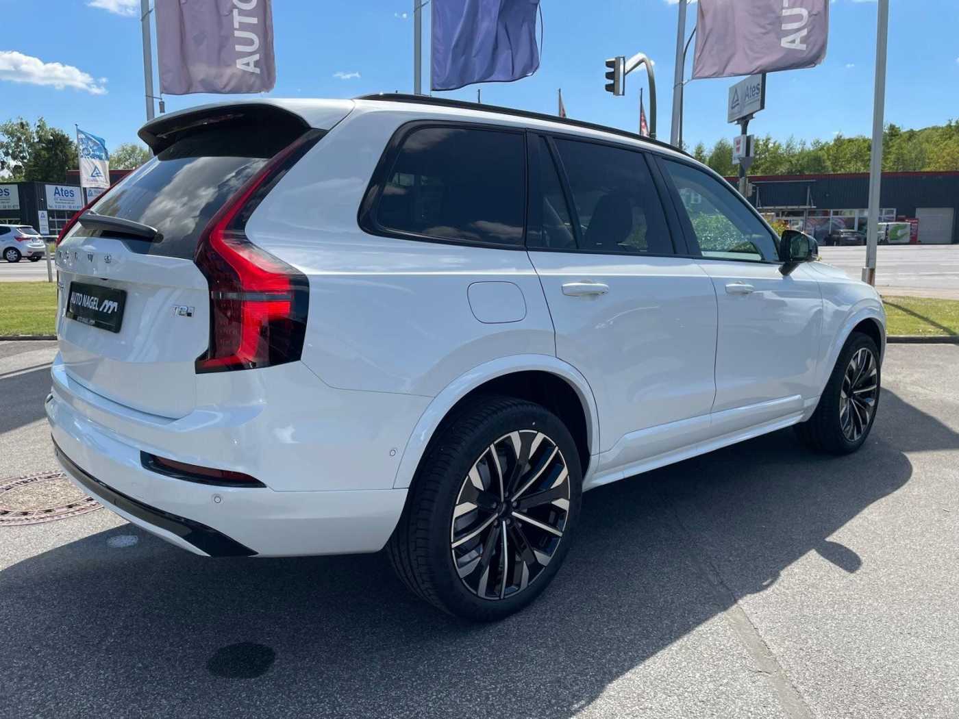 Volvo XC90 – Bild 4