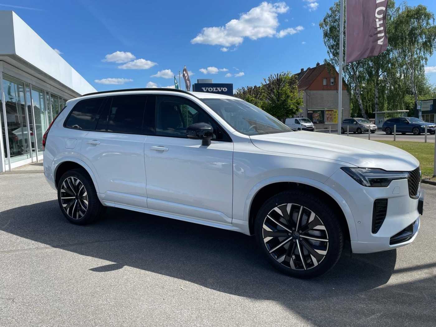 Volvo XC90 – Bild 5