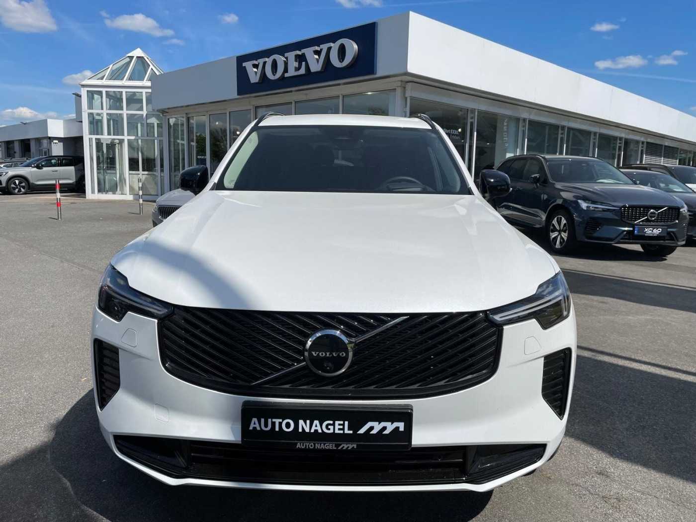 Volvo XC90 – Bild 6