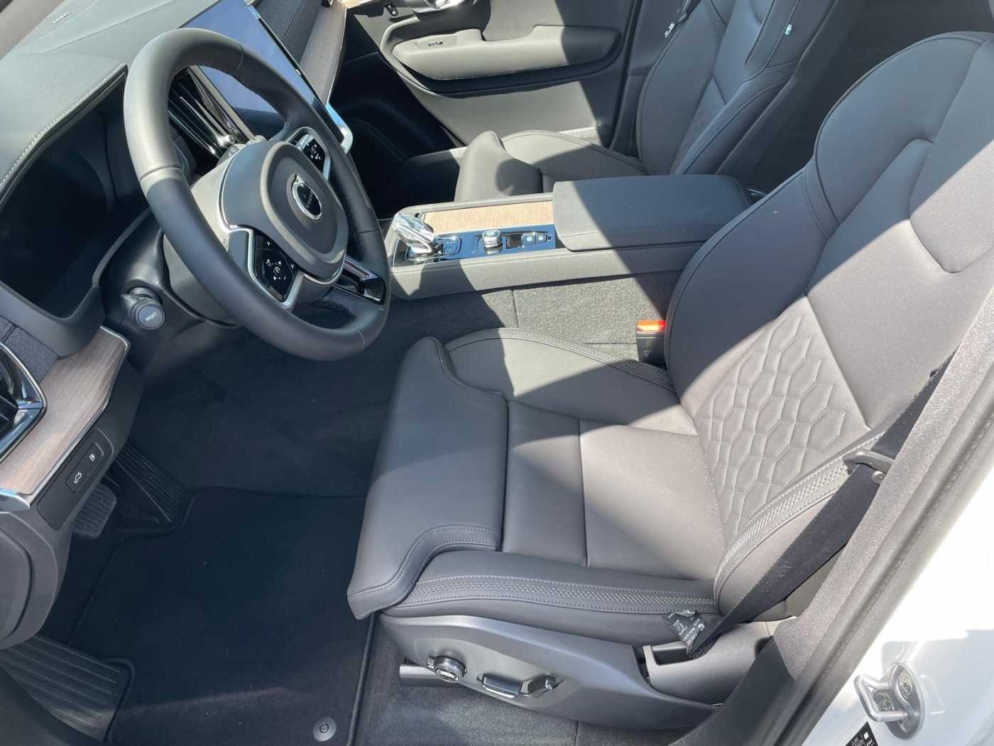 Volvo XC90 – Bild 8