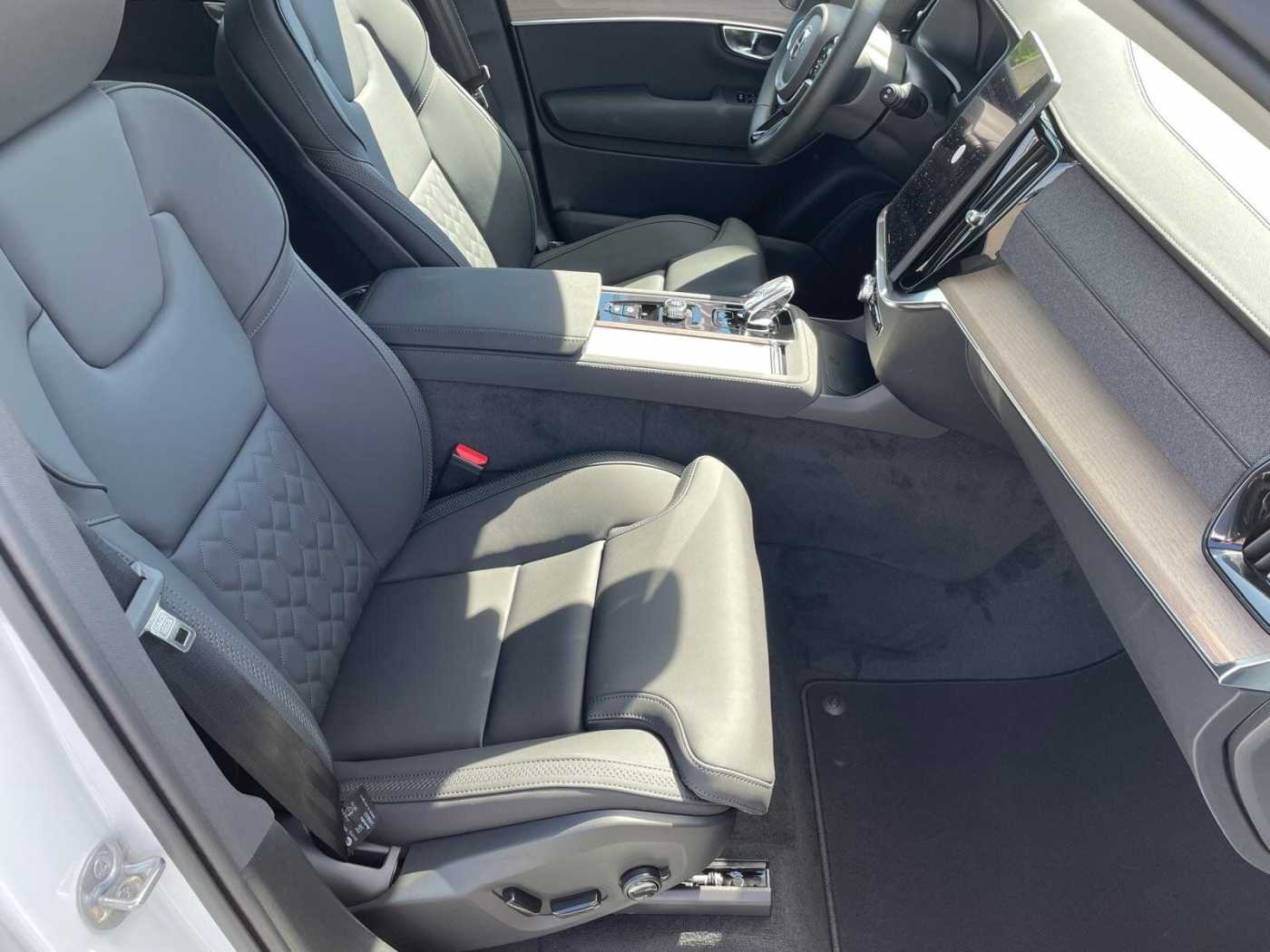 Volvo XC90 – Bild 9