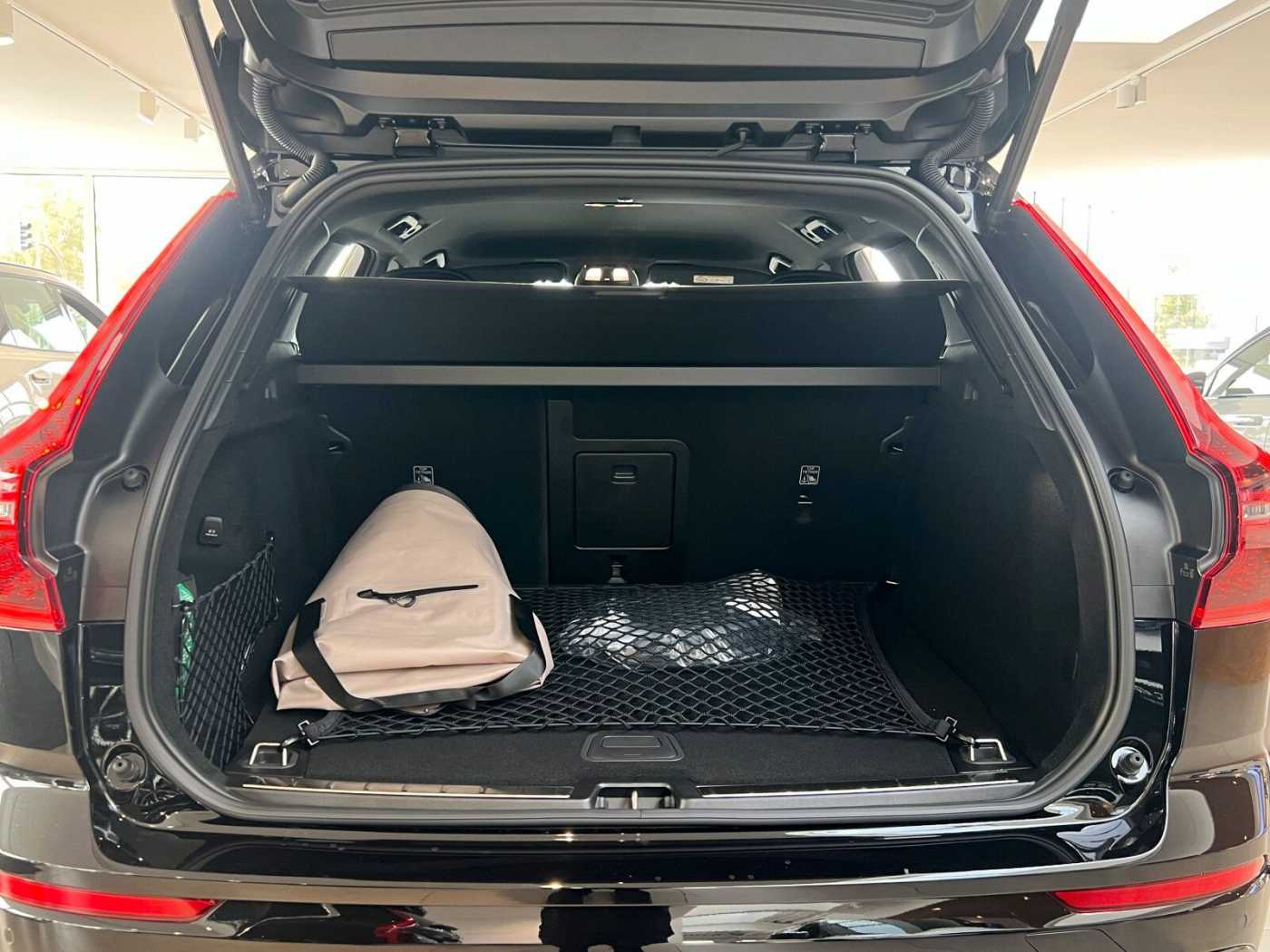 Volvo XC60 – Bild 10