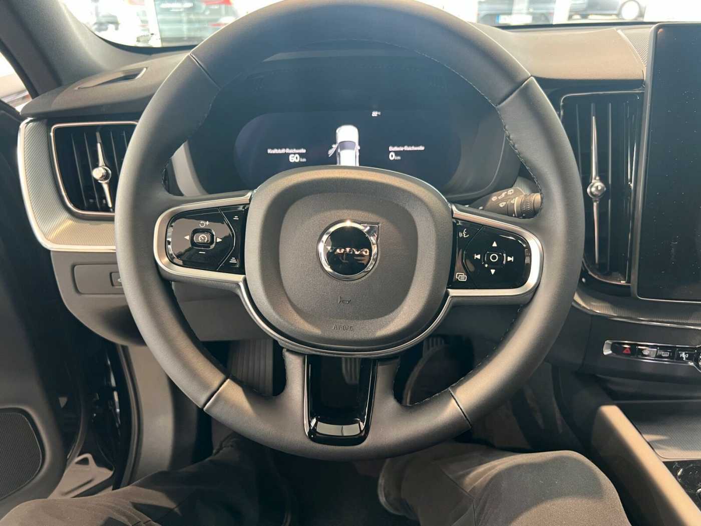 Volvo XC60 – Bild 12