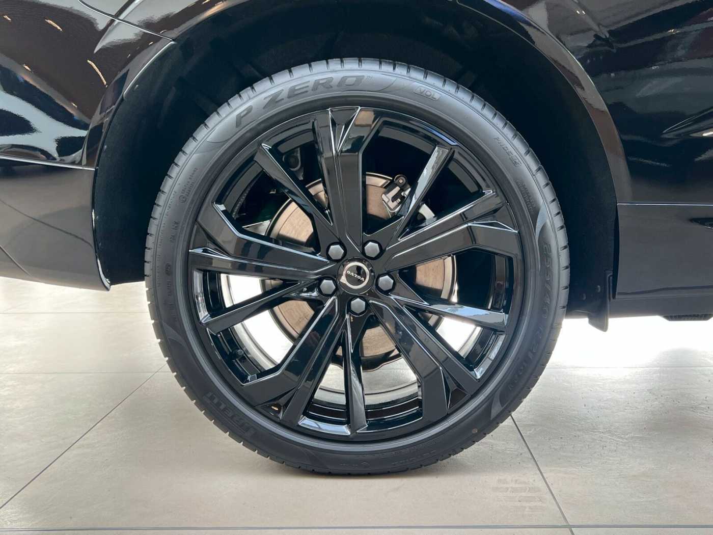 Volvo XC60 – Bild 13