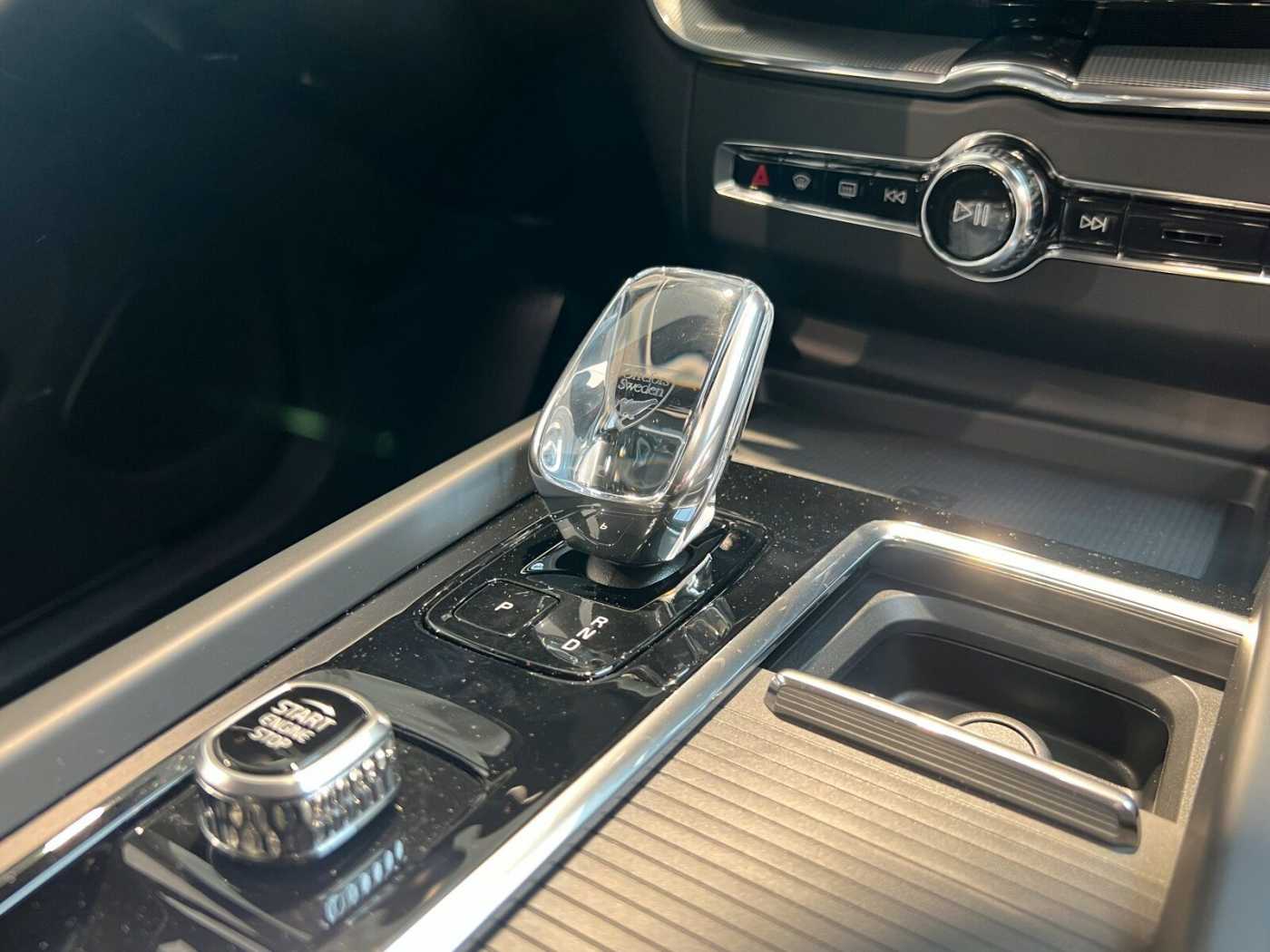 Volvo XC60 – Bild 15