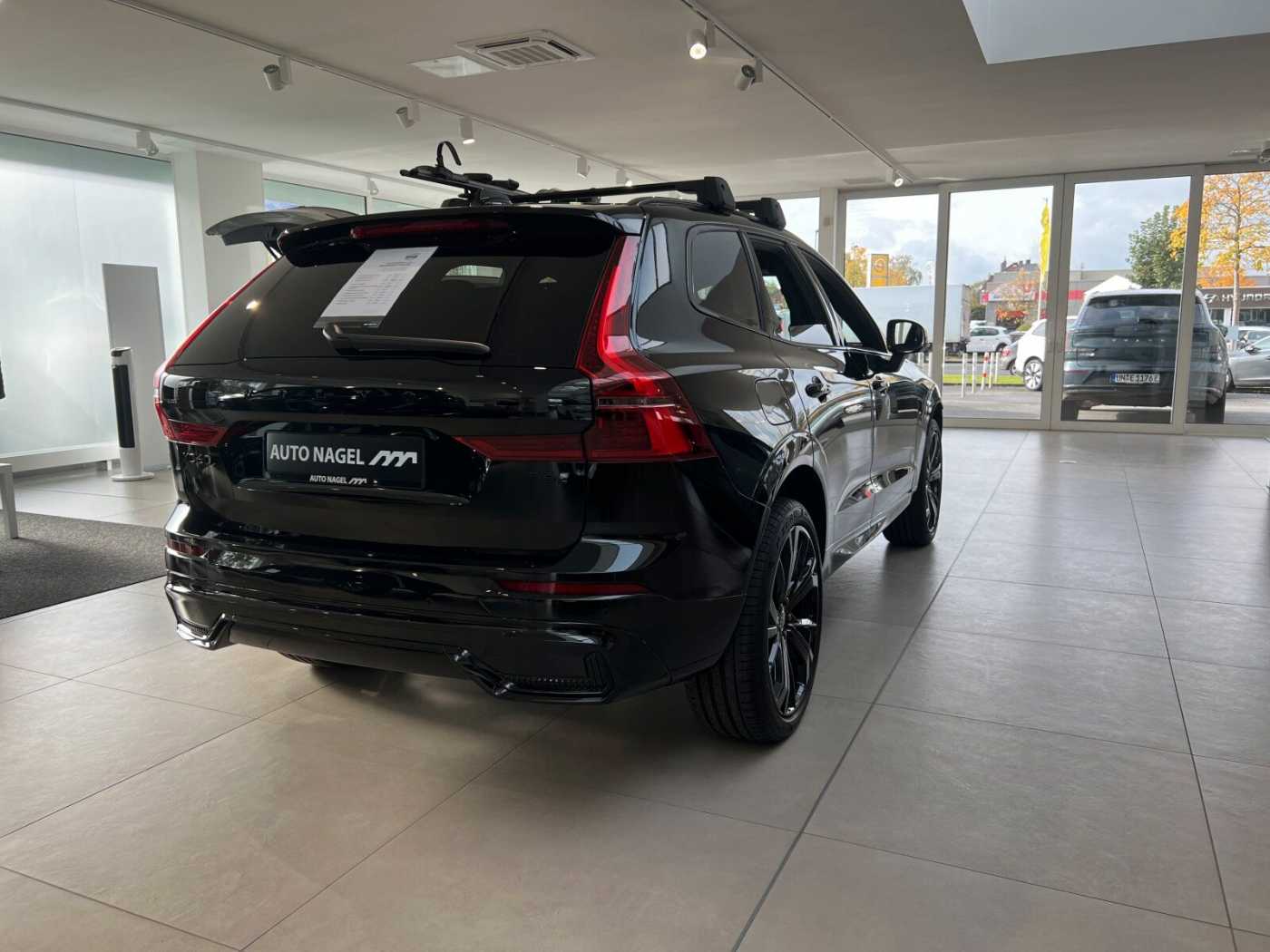 Volvo XC60 – Bild 2