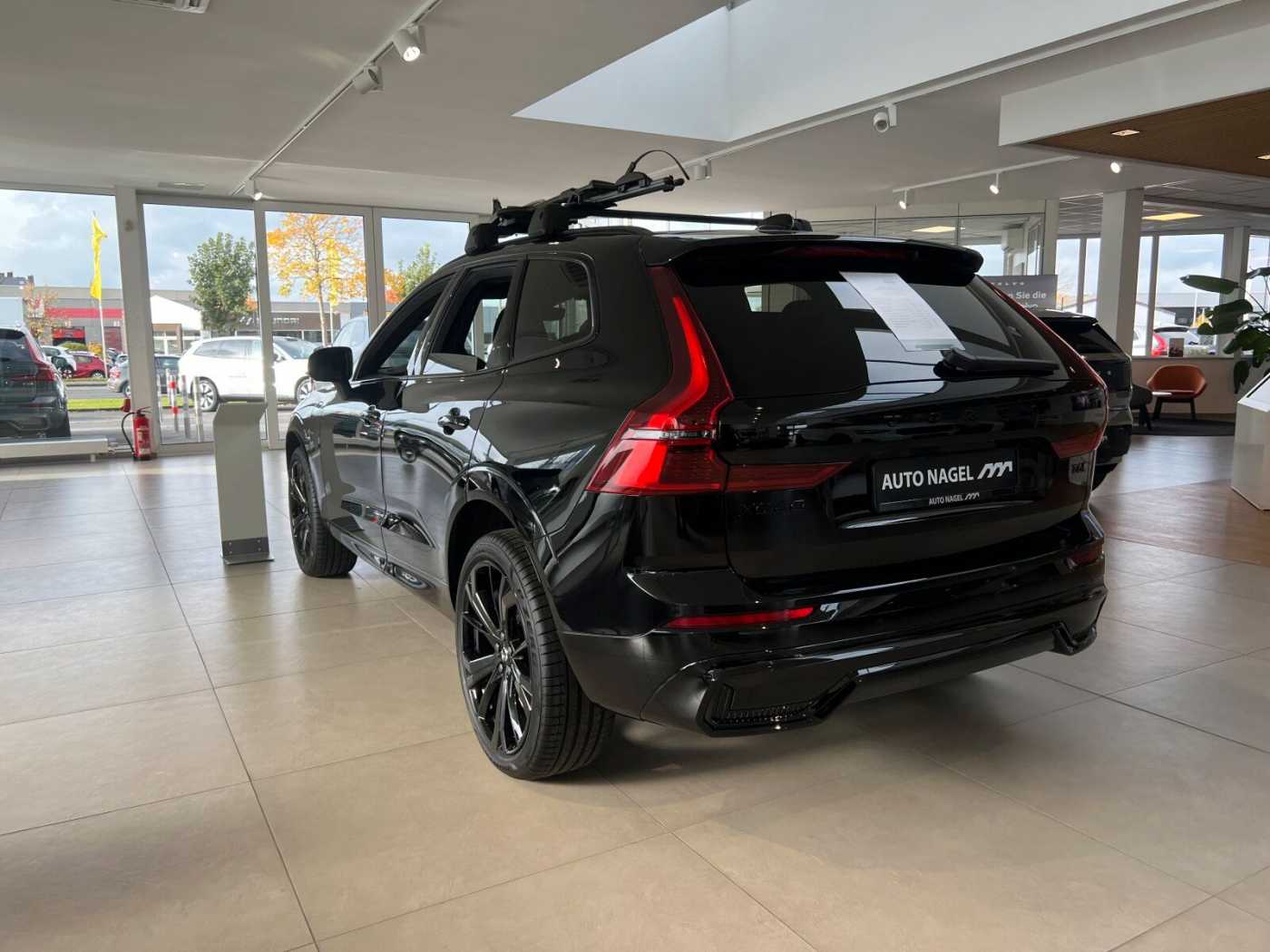 Volvo XC60 – Bild 3