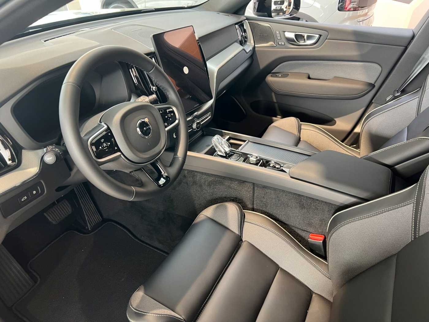 Volvo XC60 – Bild 5