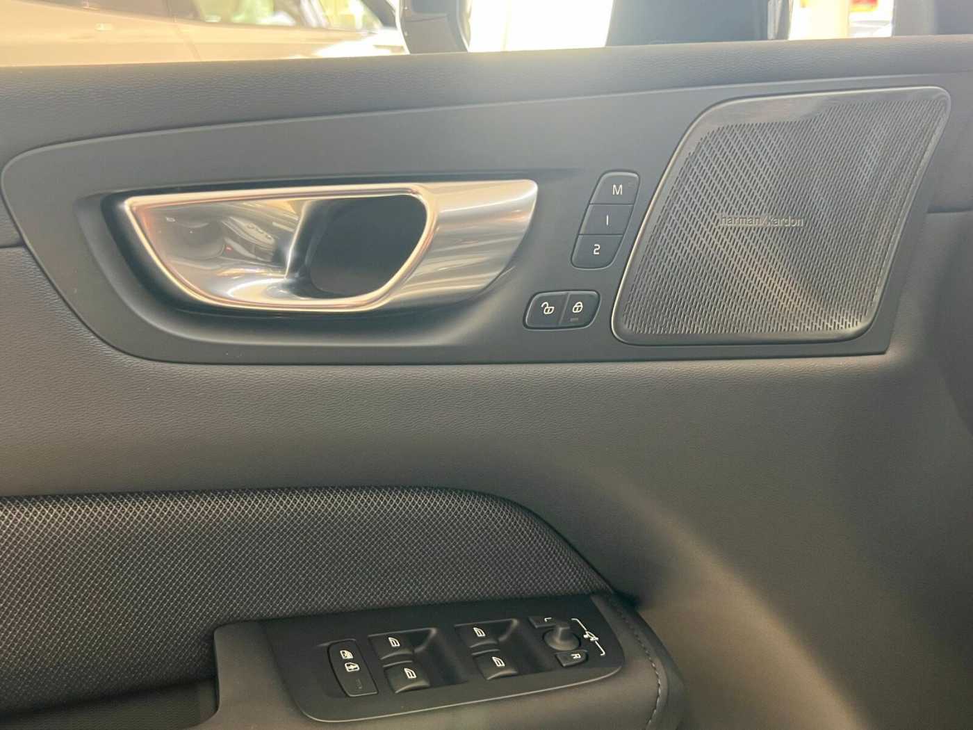 Volvo XC60 – Bild 7