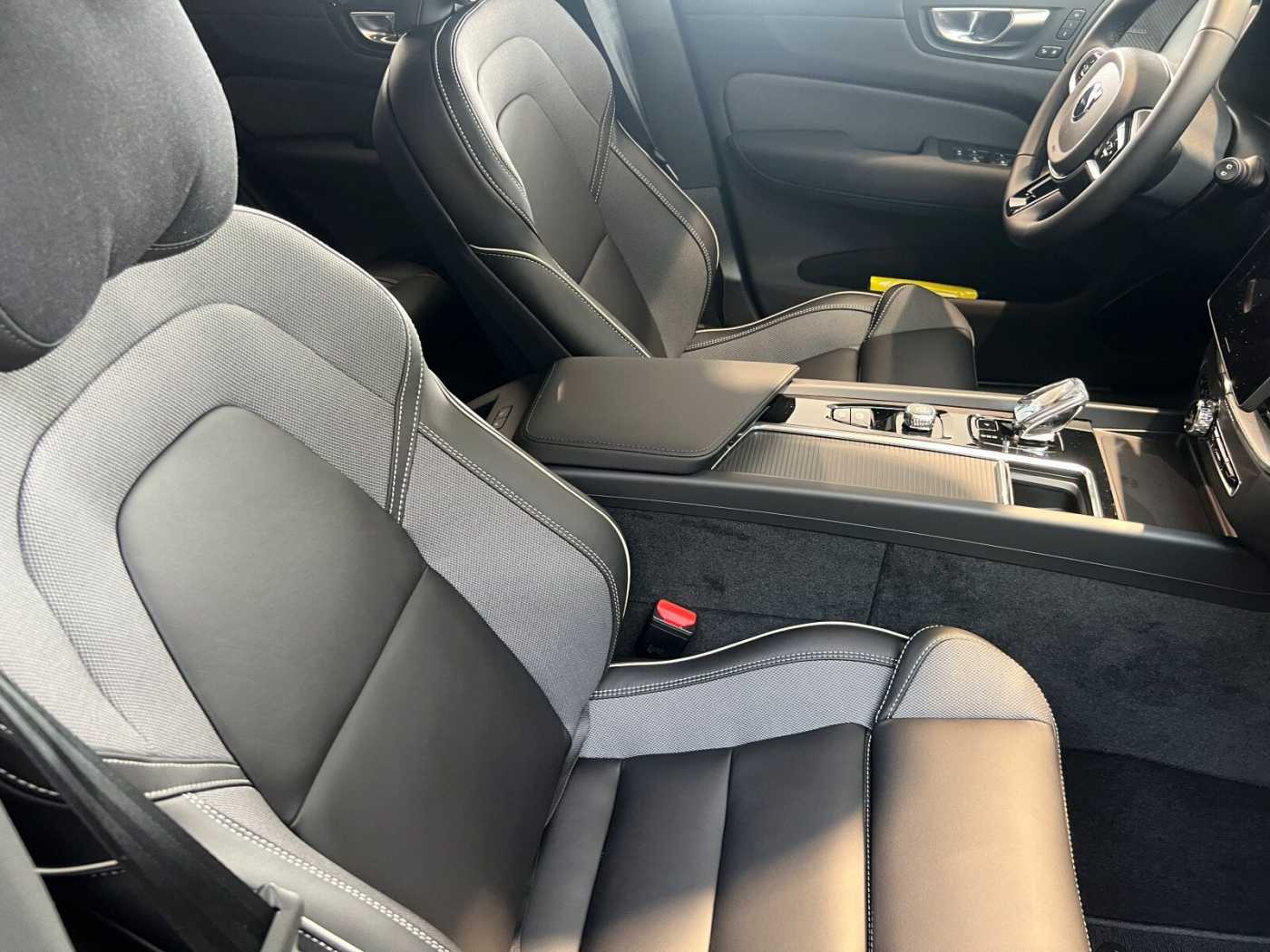 Volvo XC60 – Bild 8