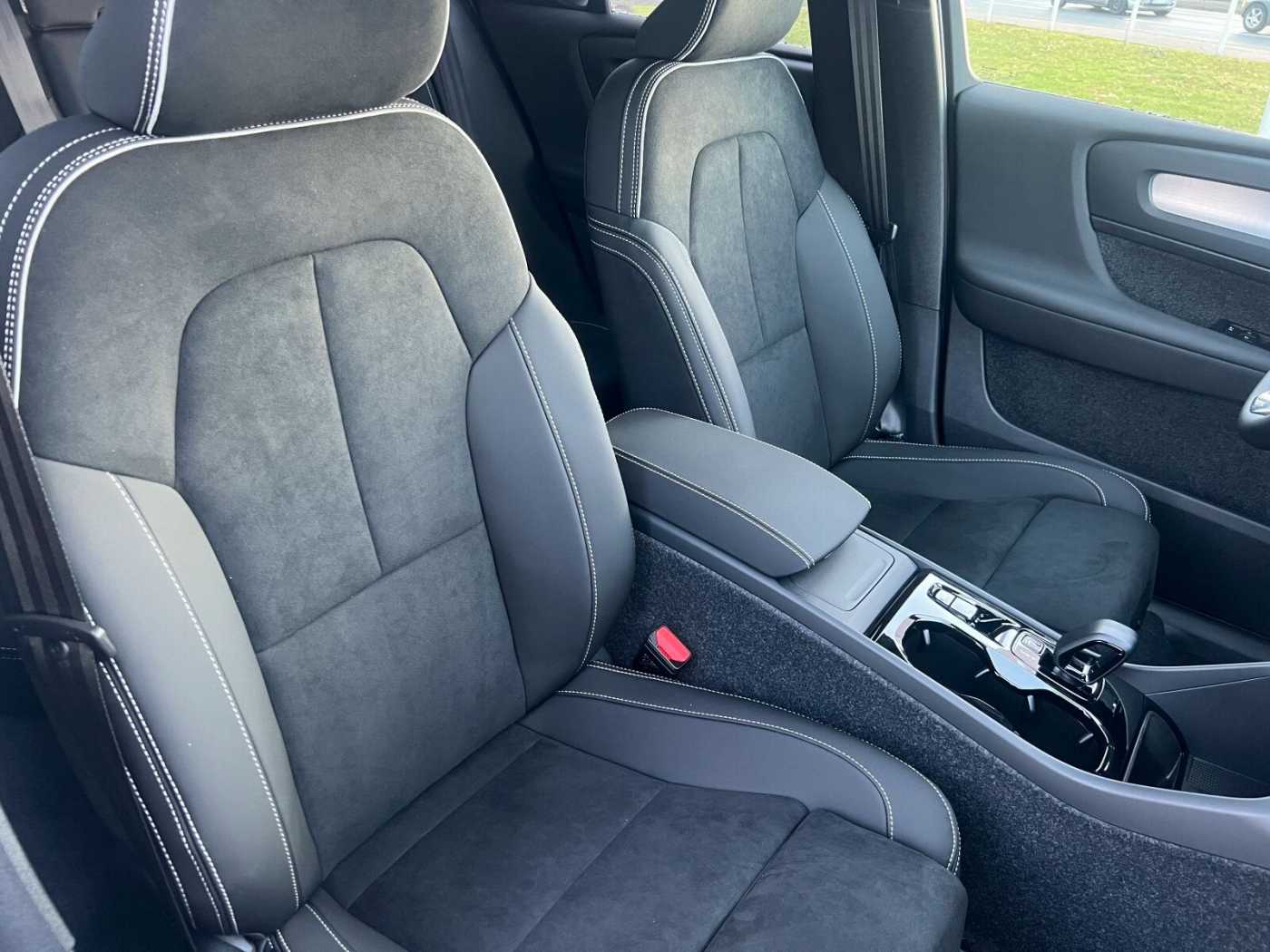 Volvo XC40 – Bild 11