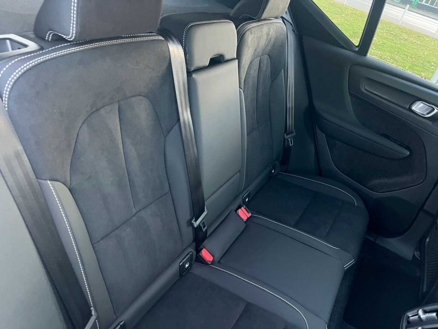 Volvo XC40 – Bild 12