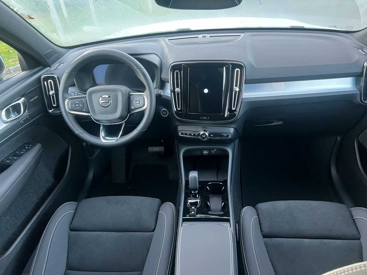 Volvo XC40 – Bild 13