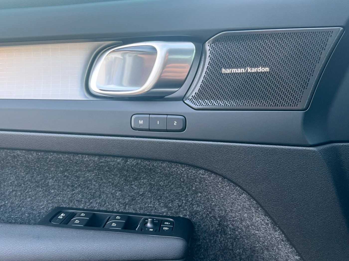 Volvo XC40 – Bild 14