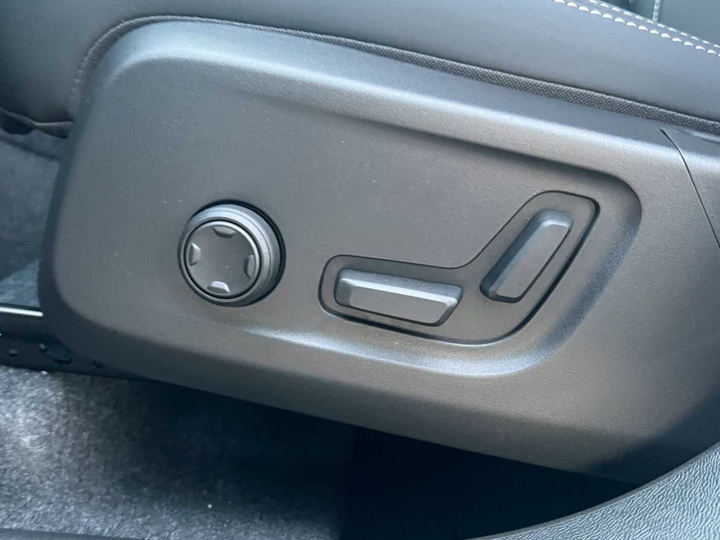 Volvo XC40 – Bild 15