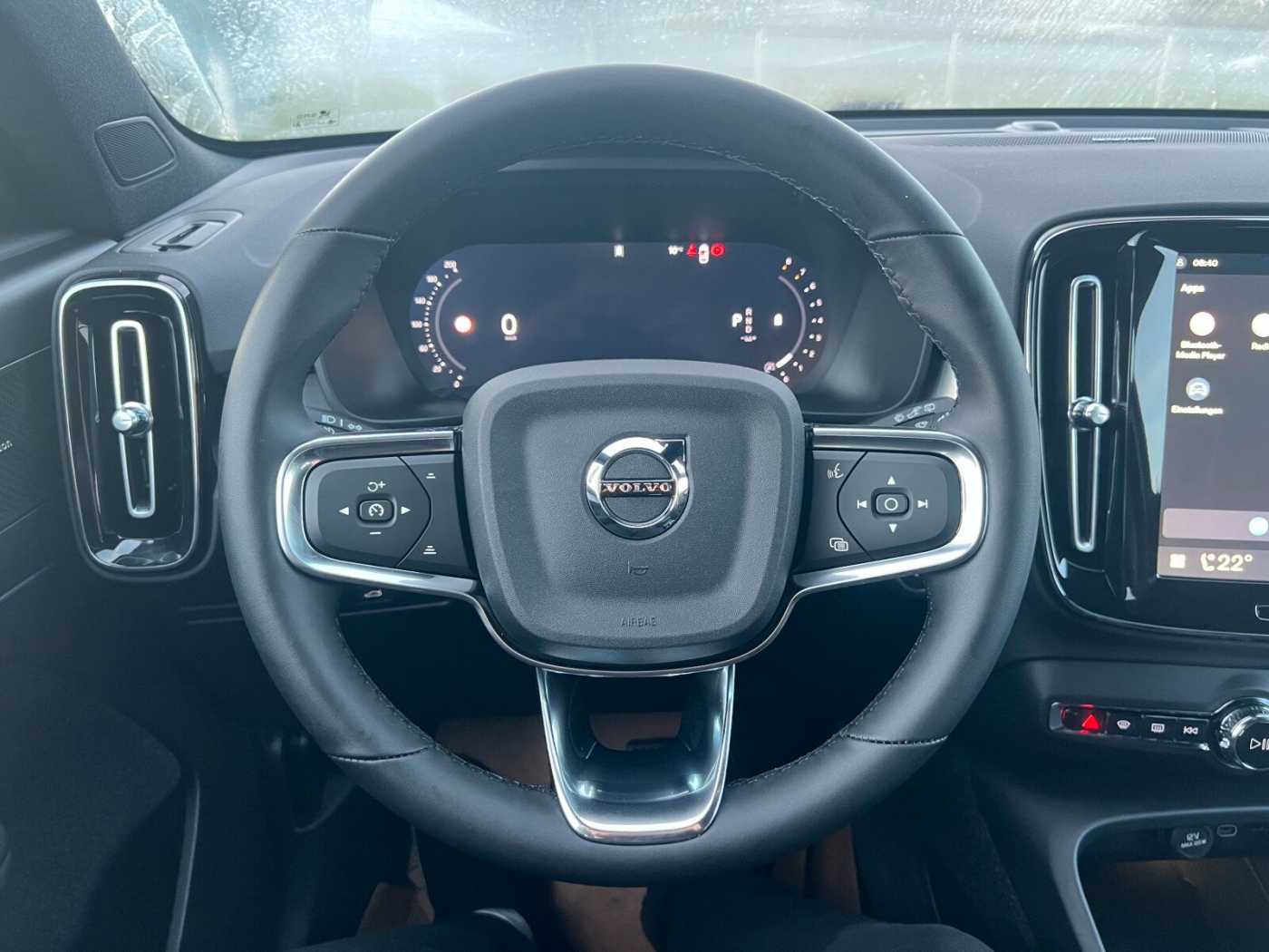 Volvo XC40 – Bild 16