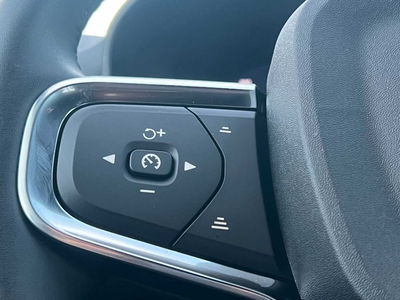 Volvo XC40 – Bild 17