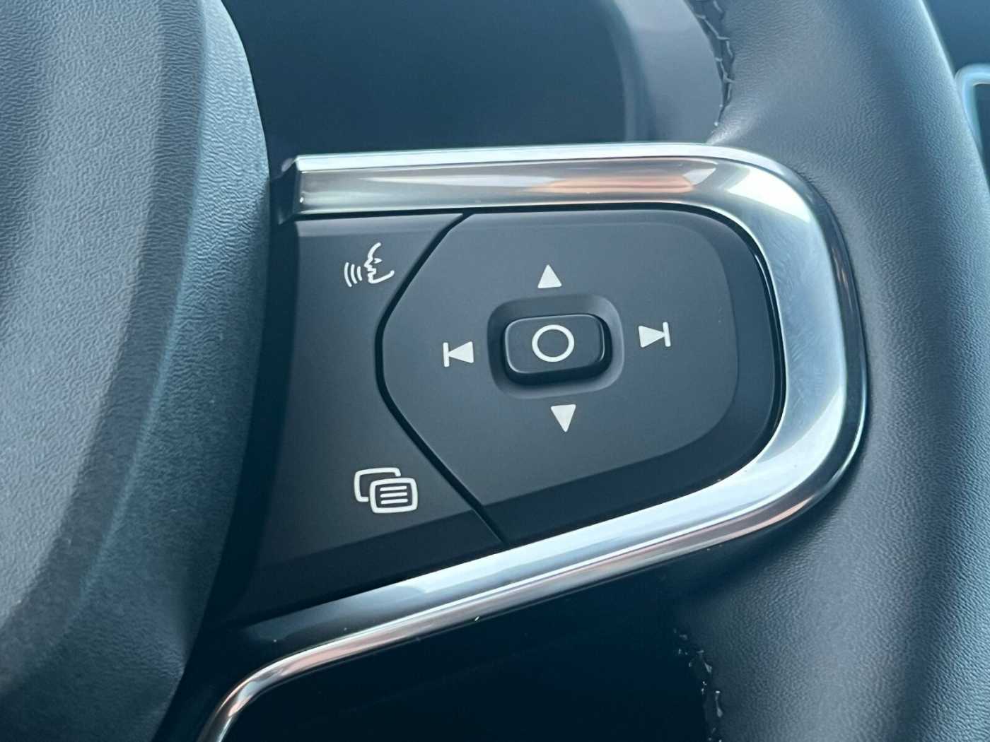 Volvo XC40 – Bild 18