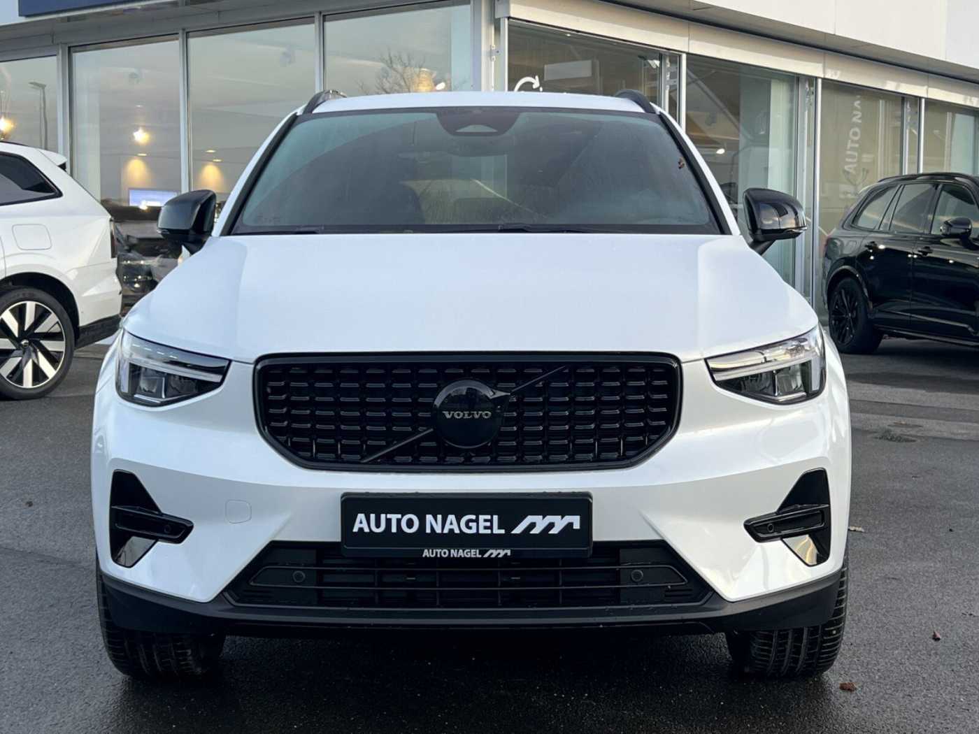 Volvo XC40 – Bild 2
