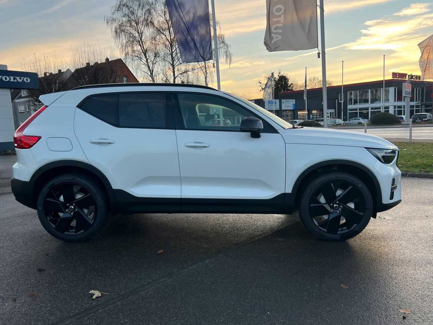Volvo XC40 – Bild 4