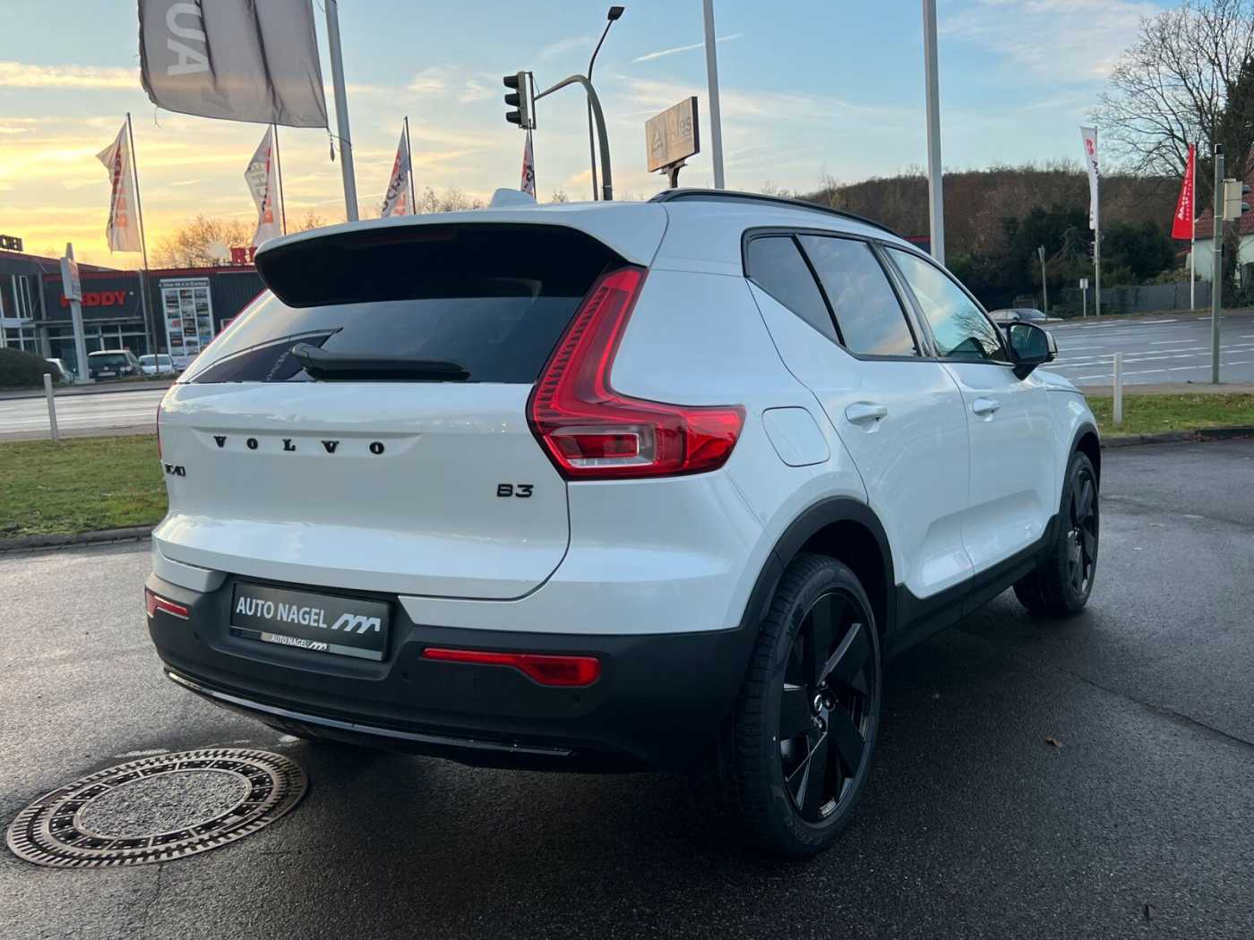 Volvo XC40 – Bild 5