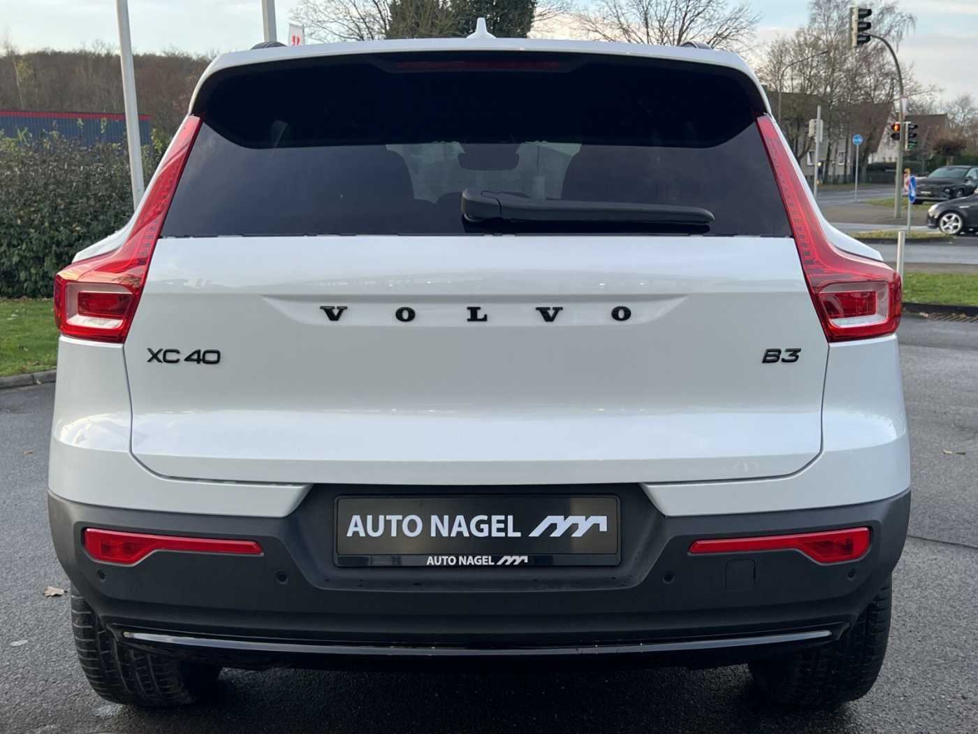 Volvo XC40 – Bild 6
