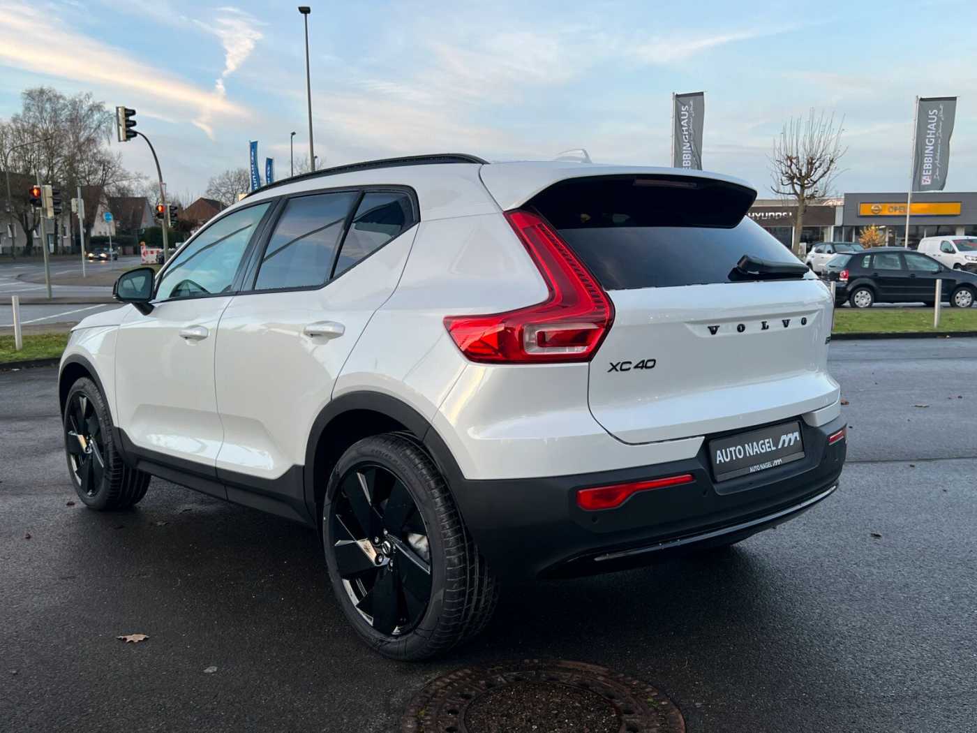 Volvo XC40 – Bild 7