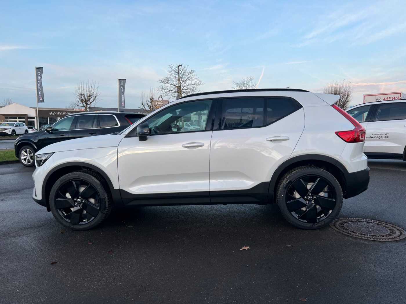 Volvo XC40 – Bild 8