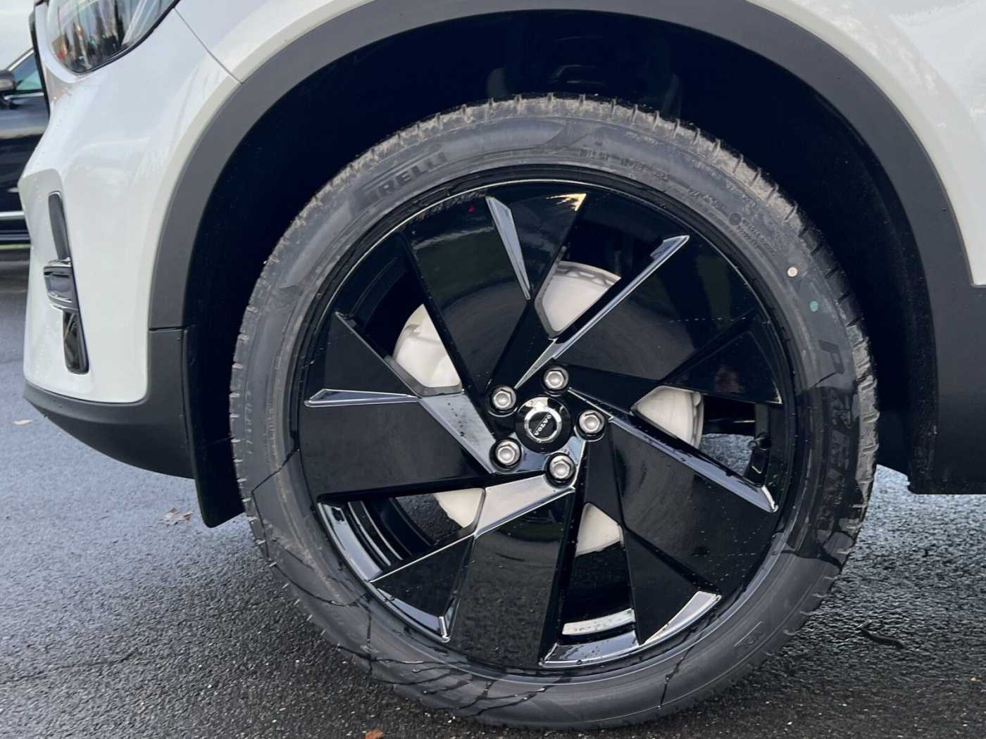 Volvo XC40 – Bild 9