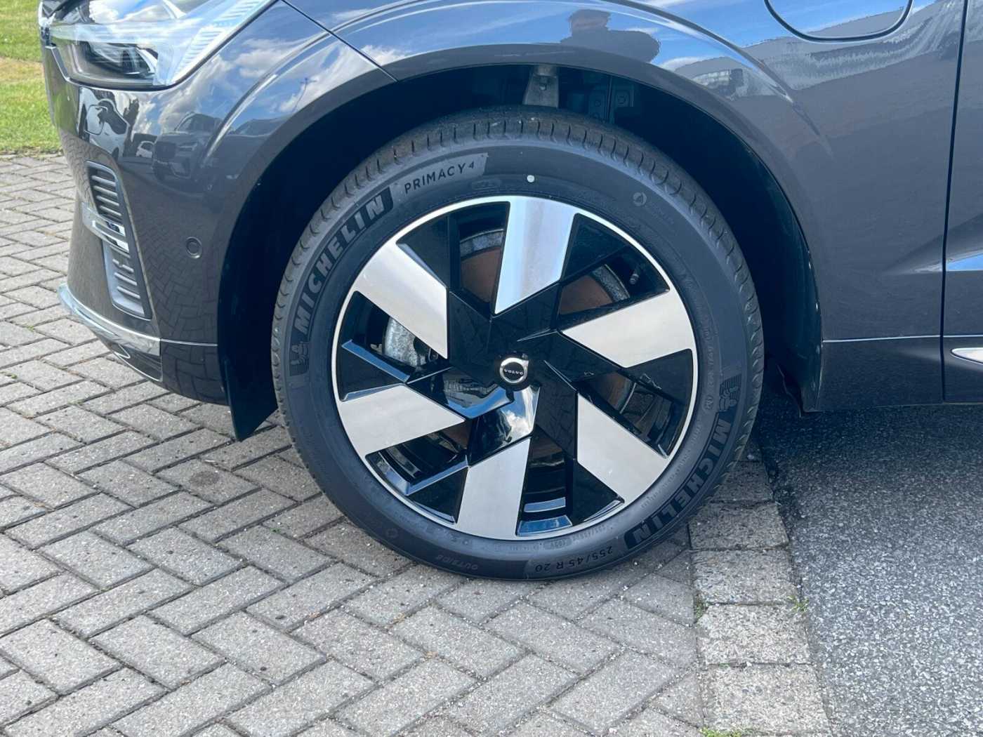 Volvo XC60 – Bild 11
