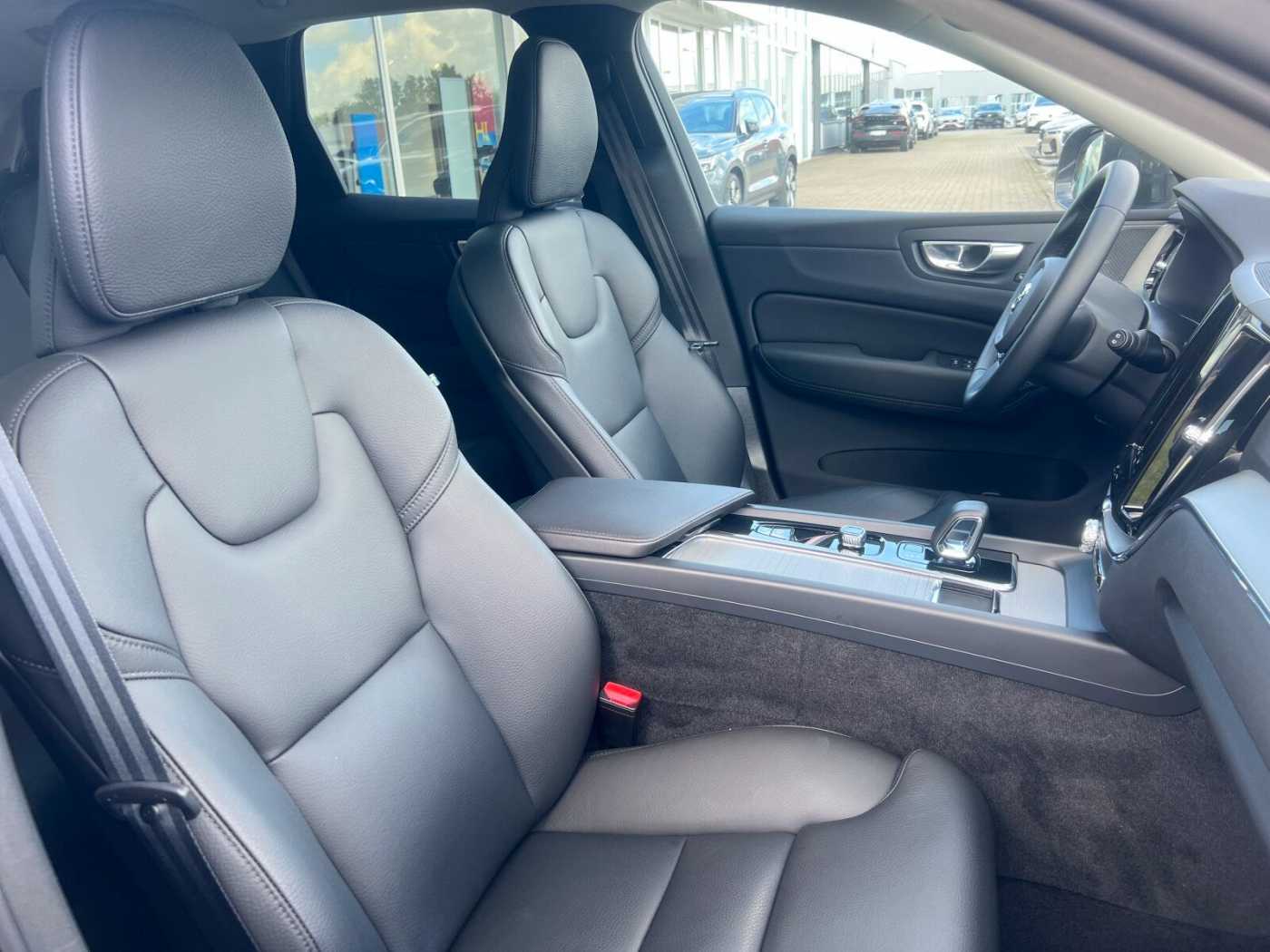Volvo XC60 – Bild 12