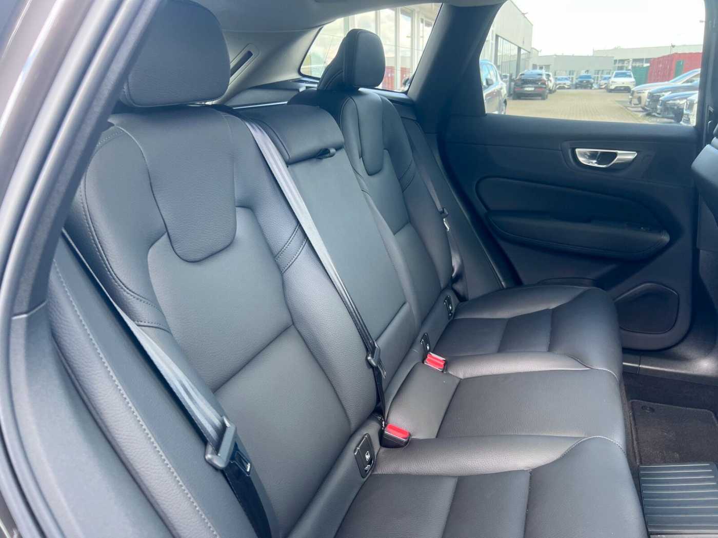 Volvo XC60 – Bild 13