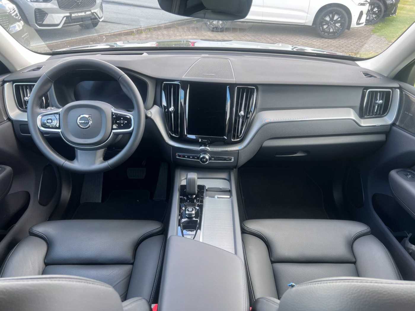 Volvo XC60 – Bild 15