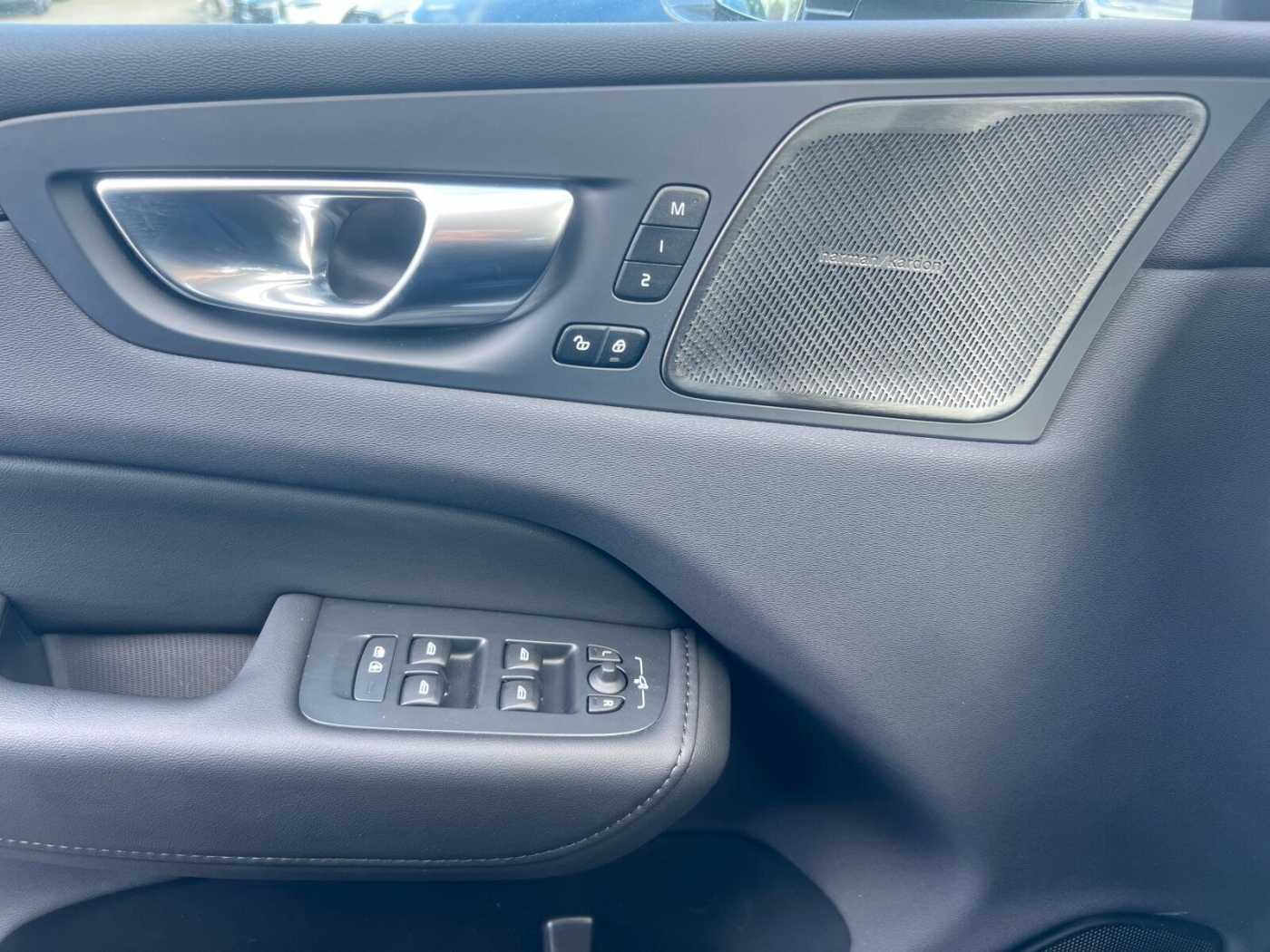 Volvo XC60 – Bild 17