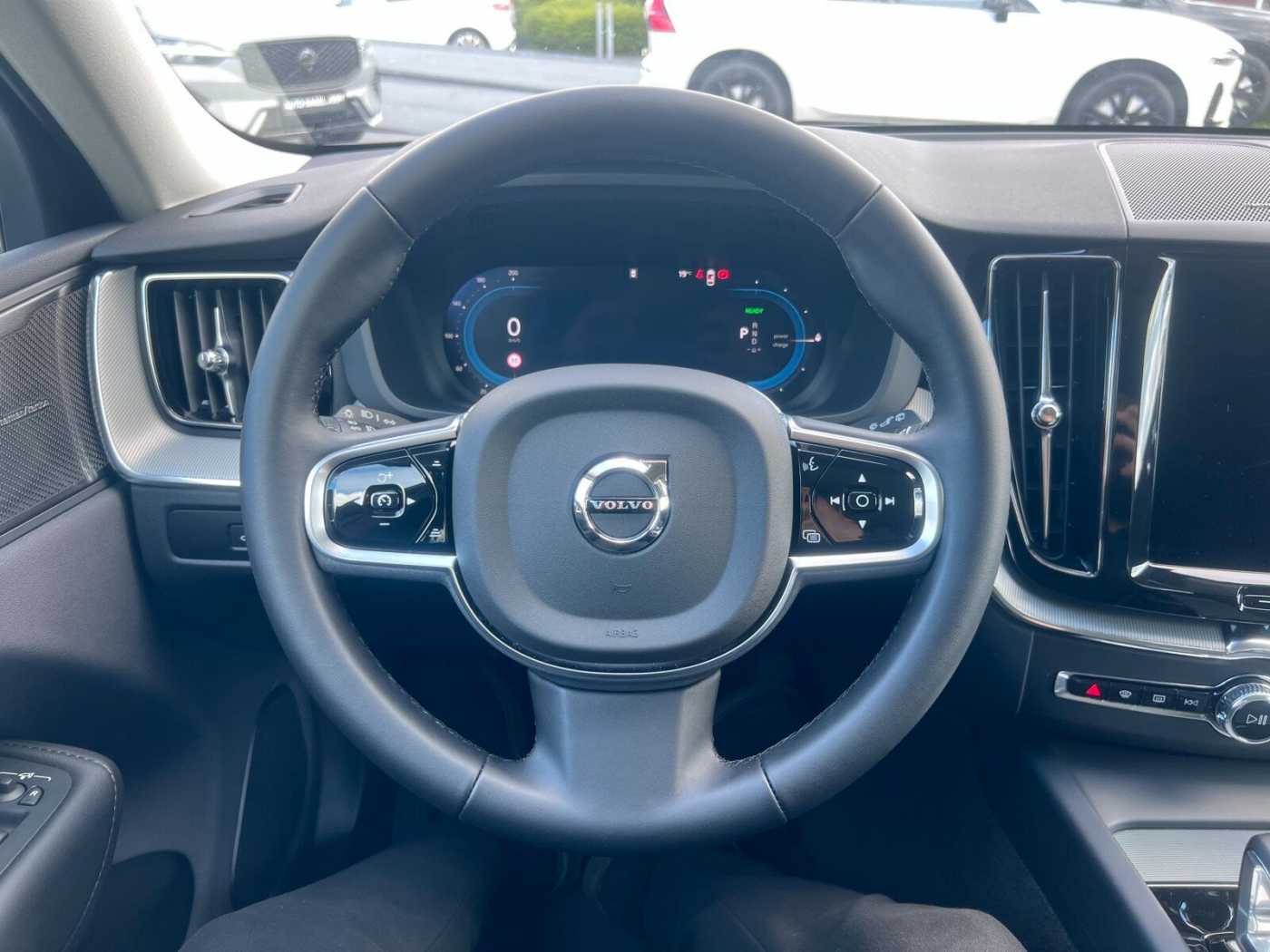 Volvo XC60 – Bild 18