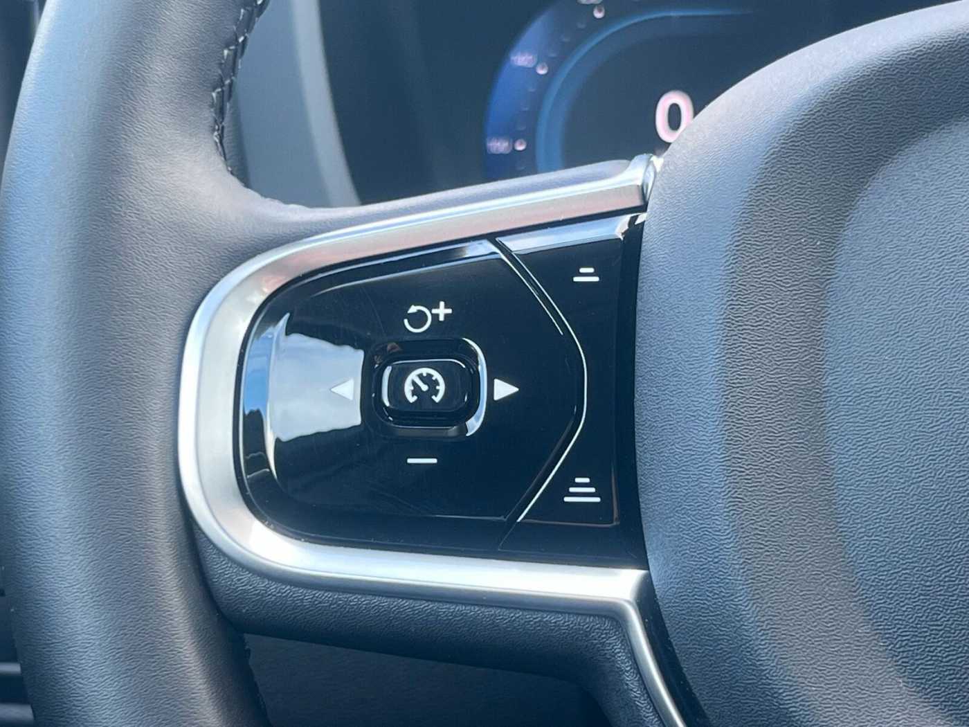 Volvo XC60 – Bild 19