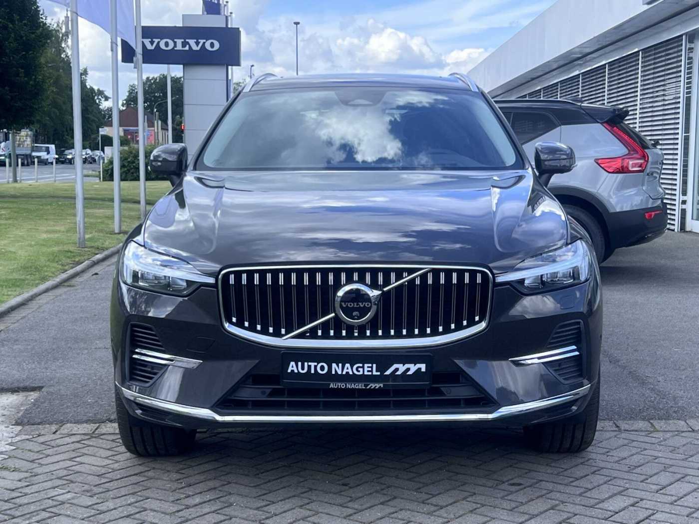 Volvo XC60 – Bild 2