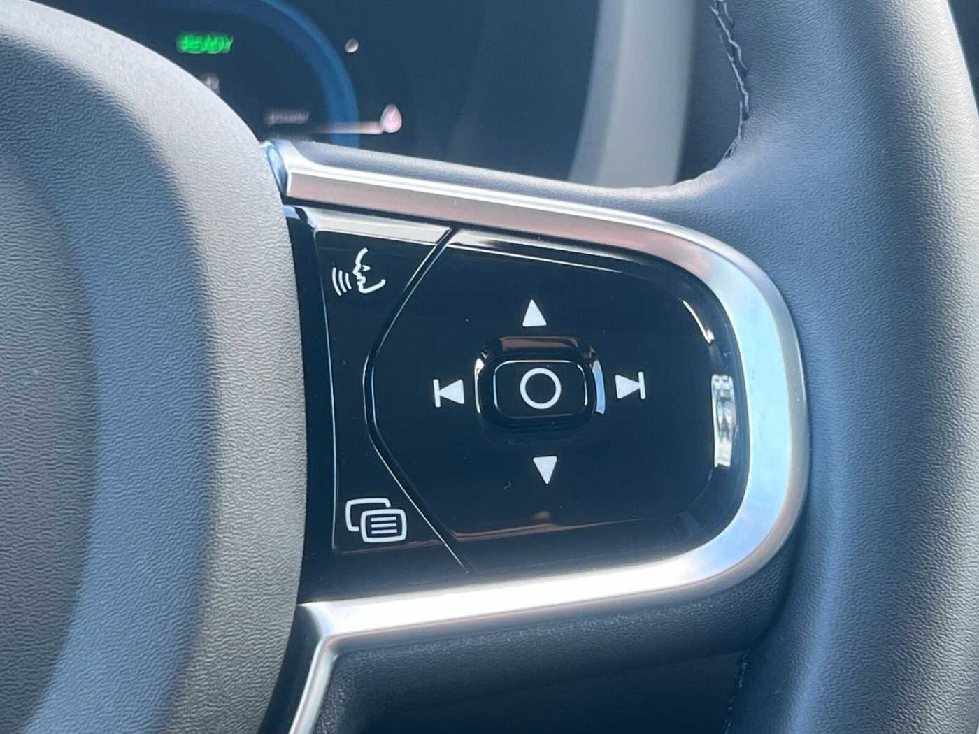 Volvo XC60 – Bild 20
