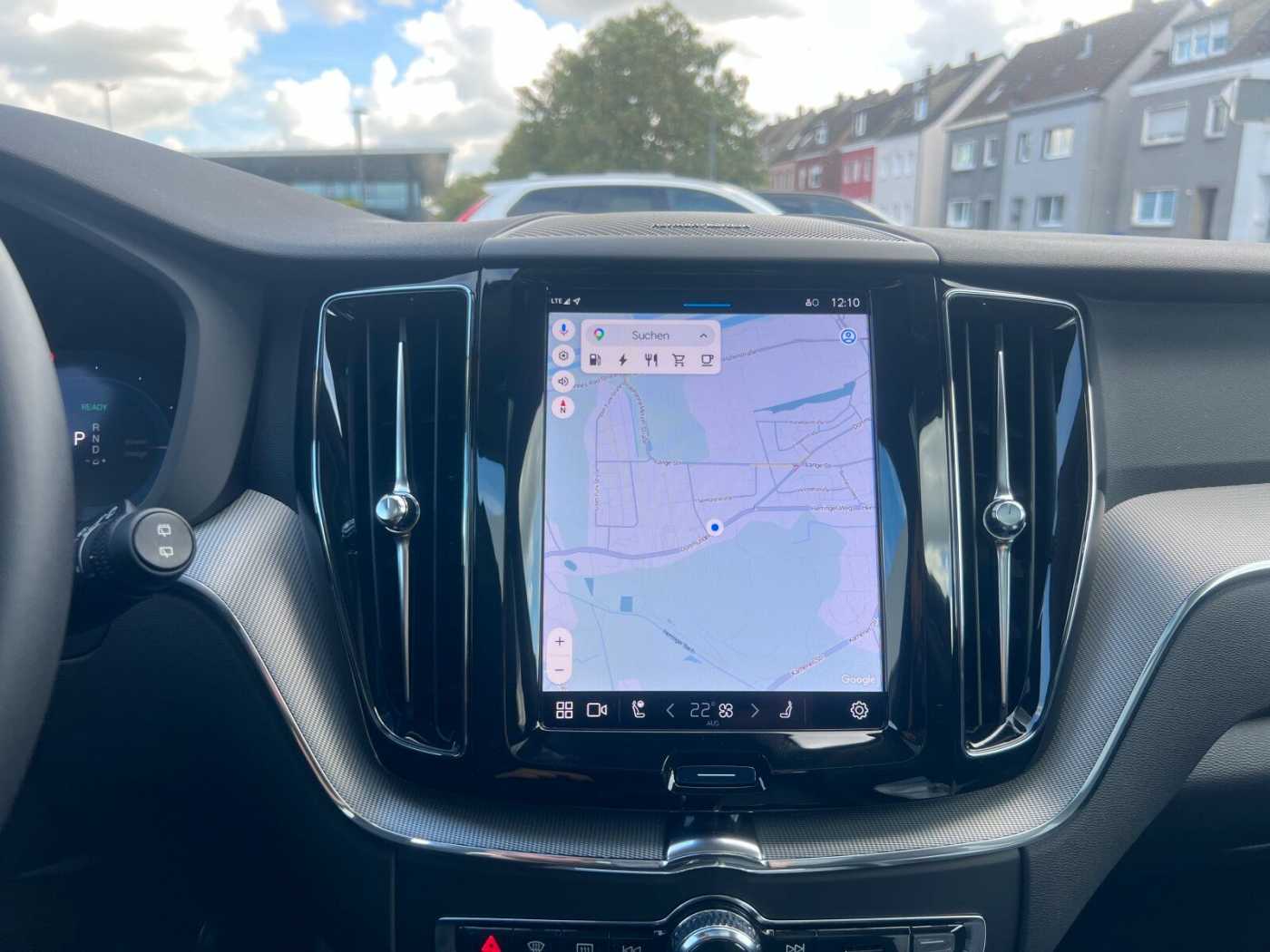 Volvo XC60 – Bild 25
