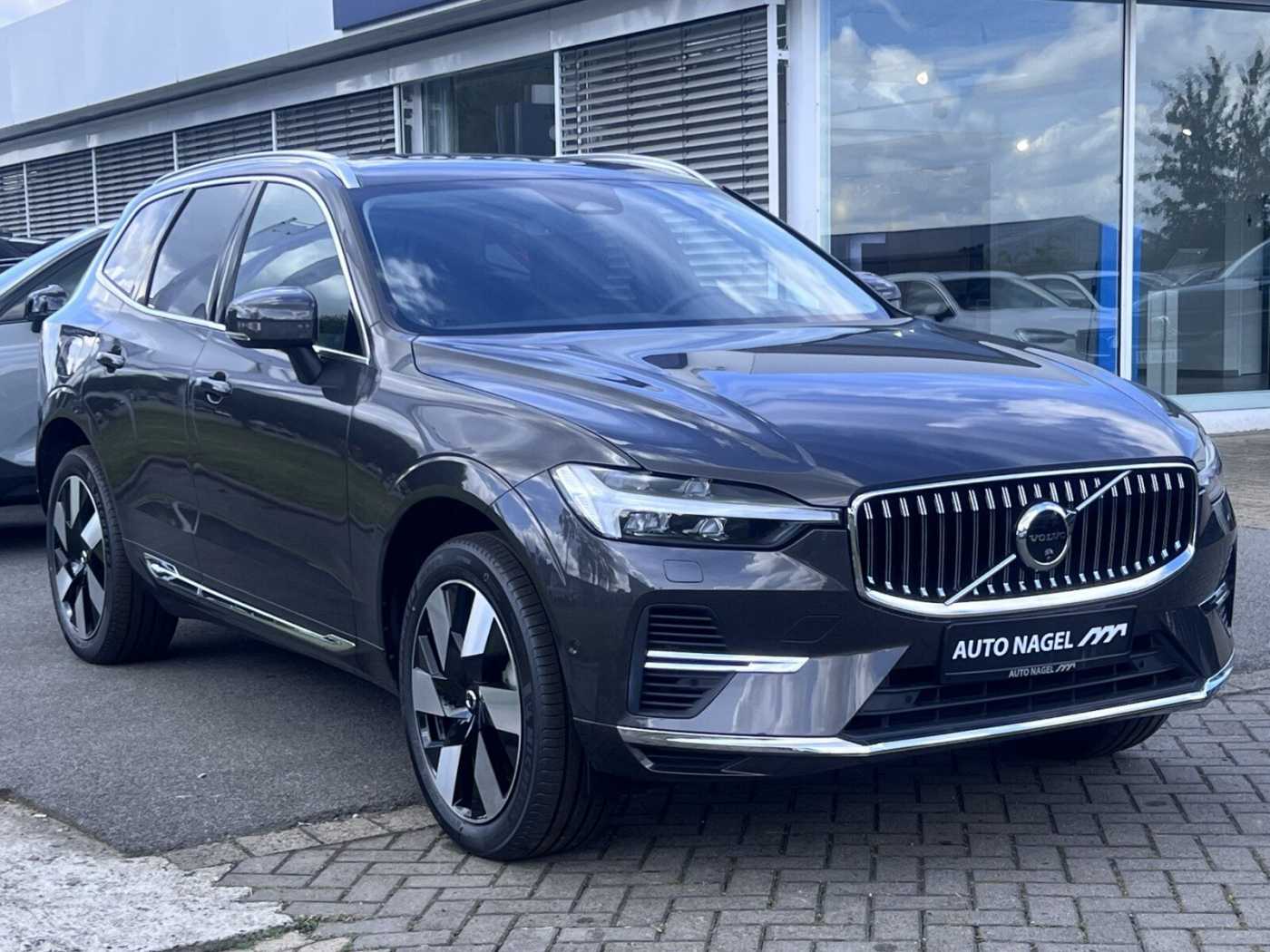 Volvo XC60 – Bild 3